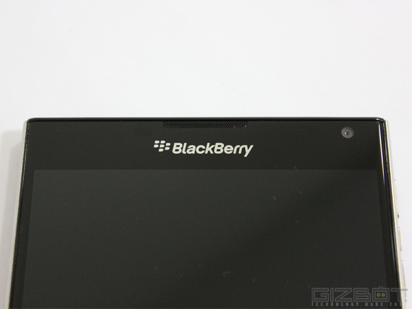 BlackBerry Passport Review