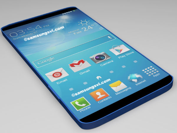 Top 5 Smartphones Expected to Arrive Start of 2015
