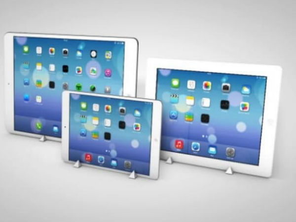 Apple iPad Air Plus: 5 New Features We Want to See