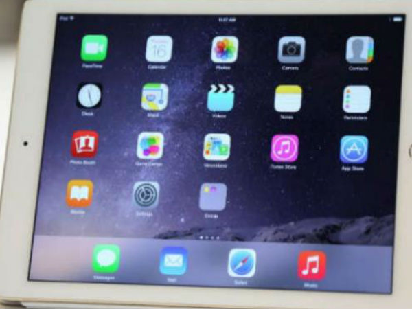 Apple iPad Air Plus: 5 New Features We Want to See