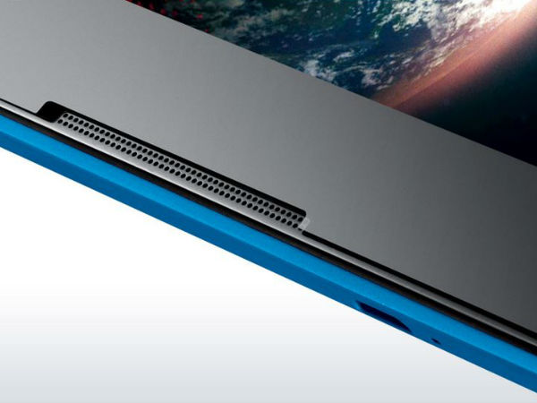 Lenovo Tab S8 Officially Launched in India: 5 Key features