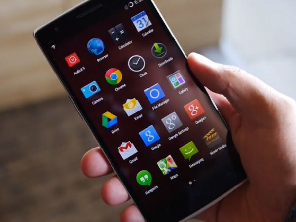 OnePlus One: 5 Things We Understood from the Smartphone