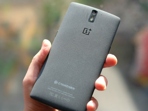 OnePlus One: 5 Things We Understood from the Smartphone