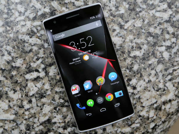 OnePlus One: 5 Things We Understood from the Smartphone