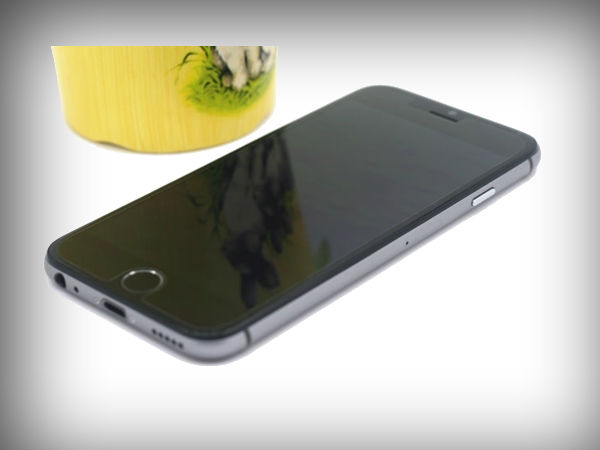 ZTE Q7: Apple Lookalike Spotted at TENAA with 8MP Camera, LTE