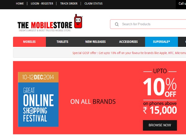 TheMobileStore