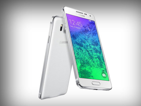 Samsung Galaxy A7