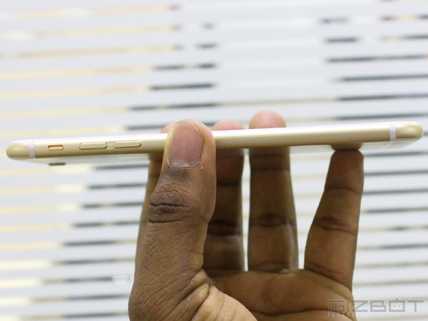 Apple iPhone 6 Plus Review