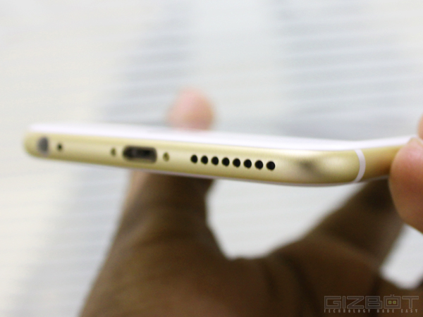 Apple iPhone 6 Plus Review