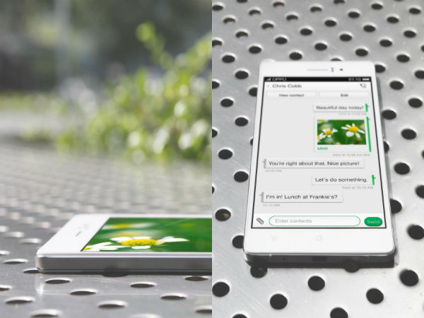 Oppo R5 To Launch in India Soon: Expected To Be Priced Below Rs 30,000