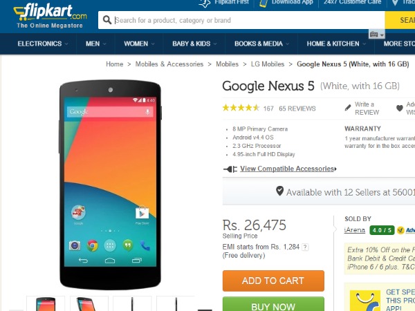 Flipkart