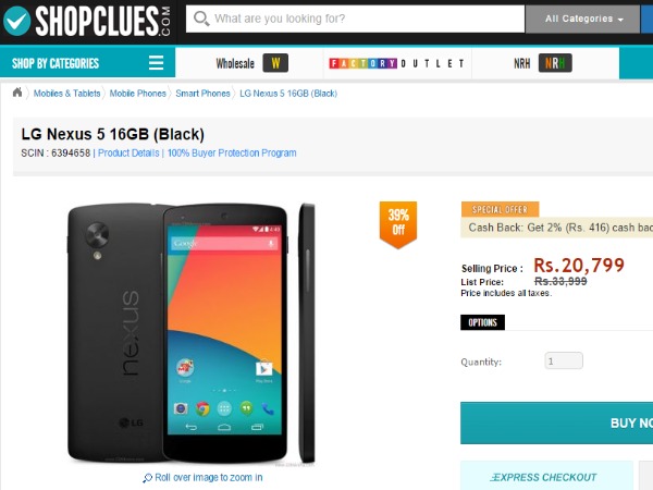 Shopclues