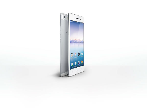 Vivo X5Max: World's Thinnest Smartphone Launched