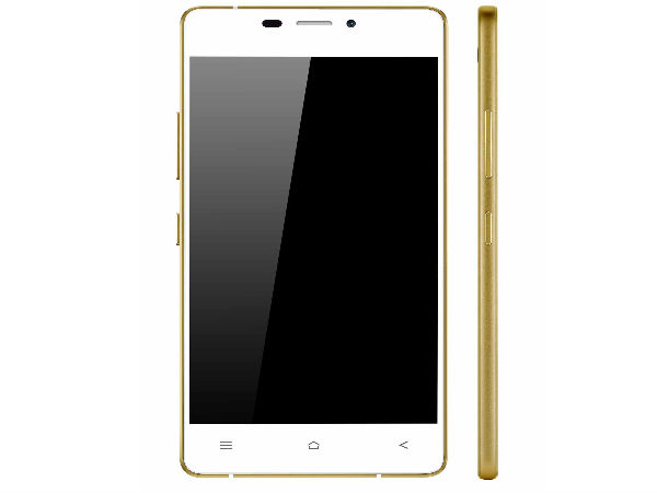 Vivo X5Max: World's Thinnest Smartphone Launched