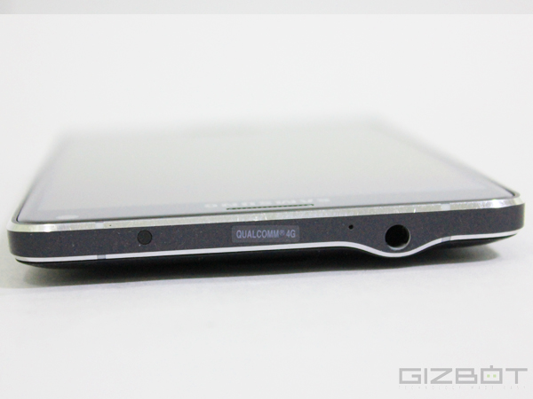 Samsung Galaxy Note 4 Review: The Big Just Got Bigger.. Literally 