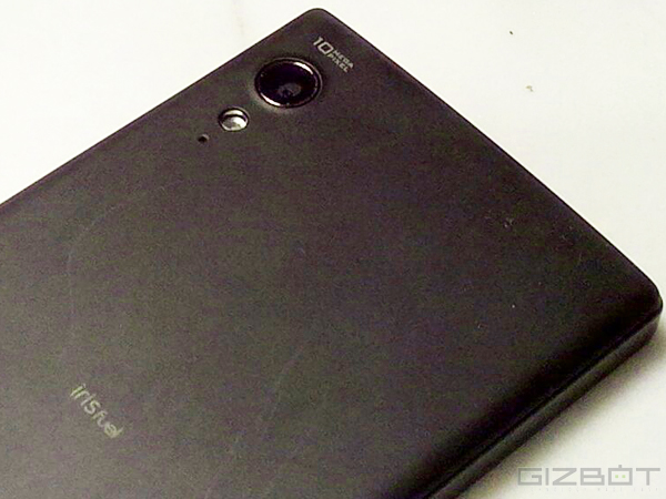 Lava Launches Iris Fuel 60 with 4000mAh Battery, KitKat at Rs 8,888