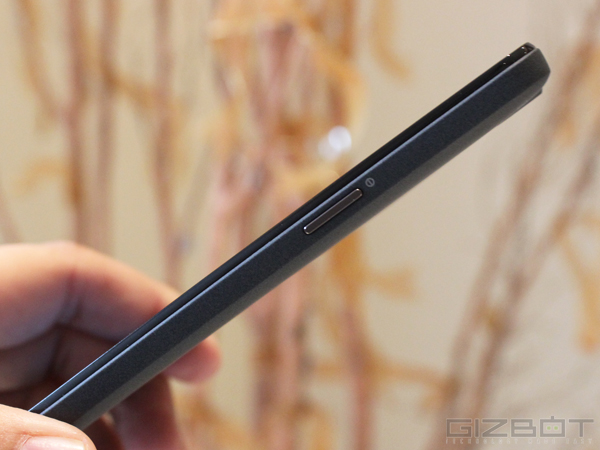 Micromax Yu Yureka Smartphone First Look Micromax Yu Yureka Smartphone First Look