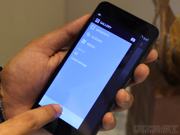 Micromax Yu Yureka Smartphone First Look: The Best Toy For Geeks