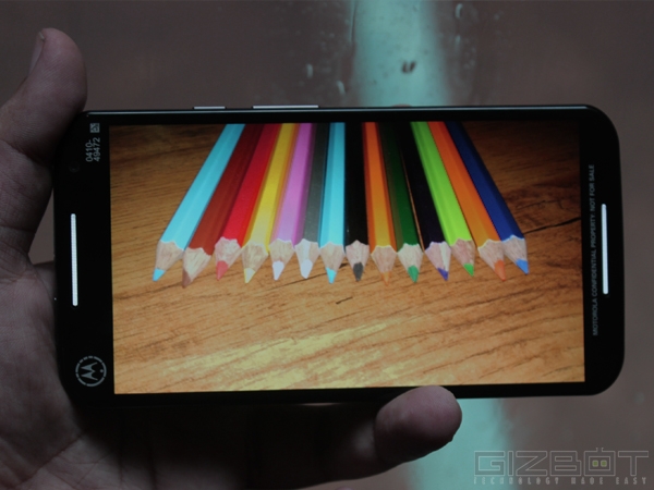  Update Your Moto X (2nd Gen) To Android 5.0 Lollipop