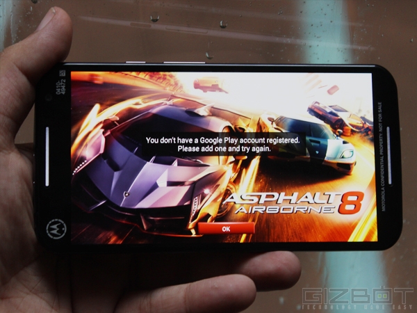  Update Your Moto X (2nd Gen) To Android 5.0 Lollipop