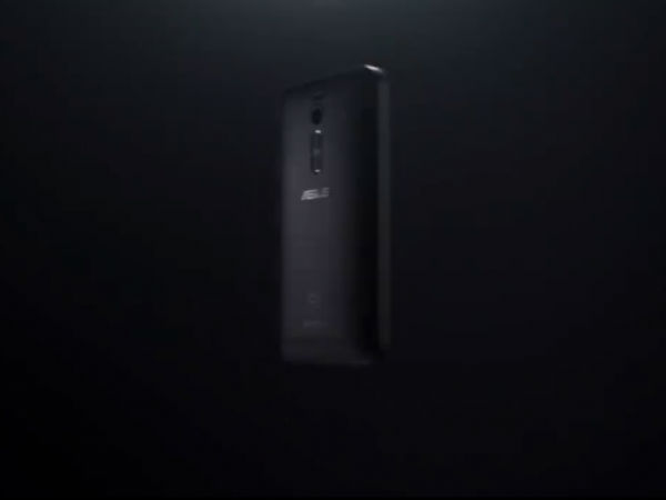 CES 2015: Asus Zenfone 2 Teaser Video Surfaces Online 
