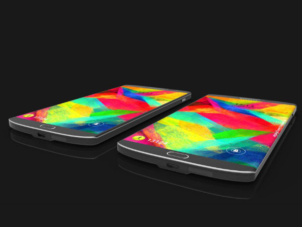 Samsung Galaxy S6 Leaked in New Pictures: Can it Bend the Rules?