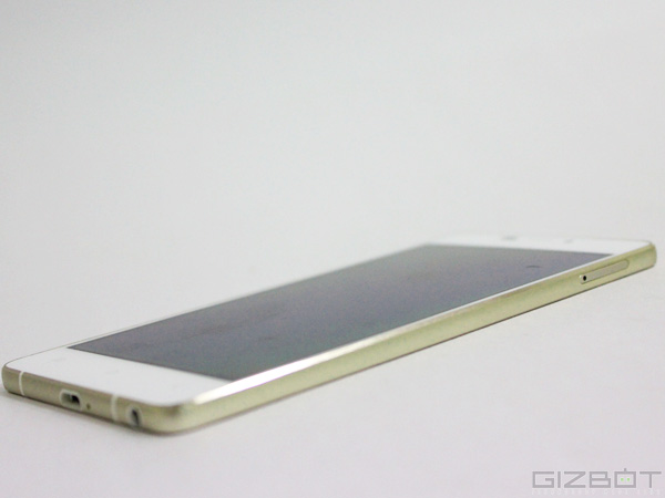 Gionee Elife S5.1 Review: Meet the Ultra Slim and the Lightest of All
