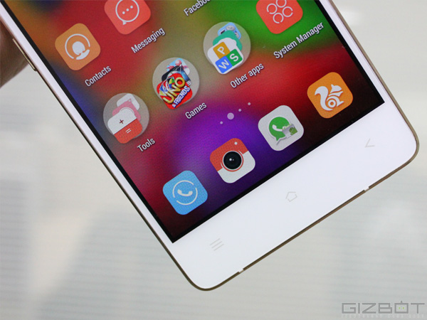 Gionee Elife S5.1 Review: Meet the Ultra Slim and the Lightest of All