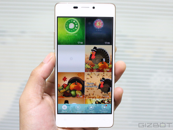 Gionee Elife S5.1 Review: Meet the Ultra Slim and the Lightest of All