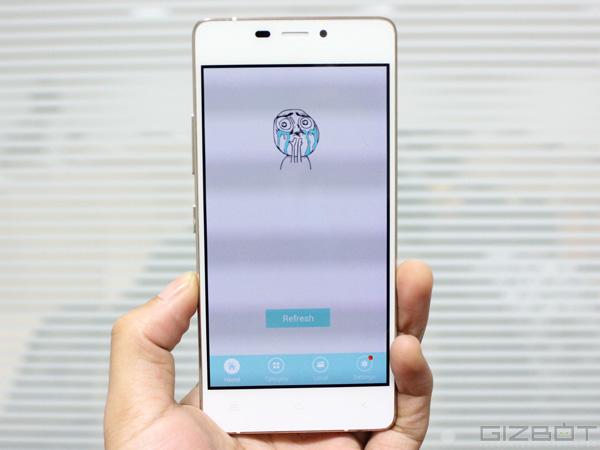 Gionee Elife S5.1 Review: Meet the Ultra Slim and the Lightest of All