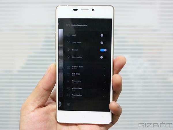 Gionee Elife S5.1 Review: Meet the Ultra Slim and the Lightest of All
