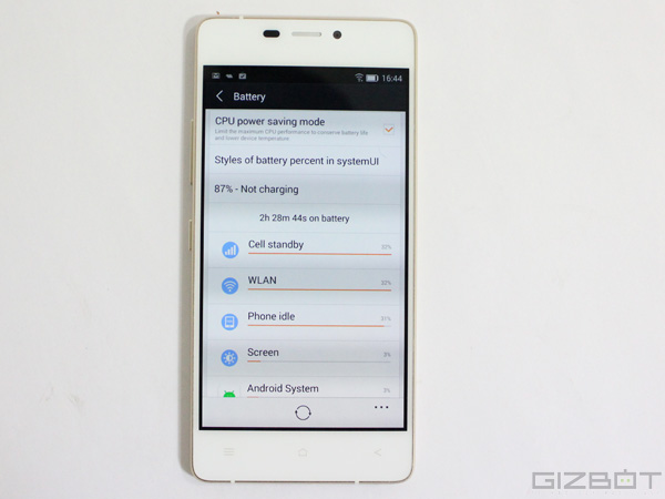 Gionee Elife S5.1 Review: Meet the Ultra Slim and the Lightest of All