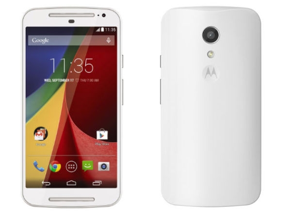 Moto G