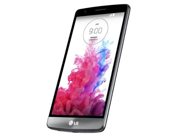 LG G3