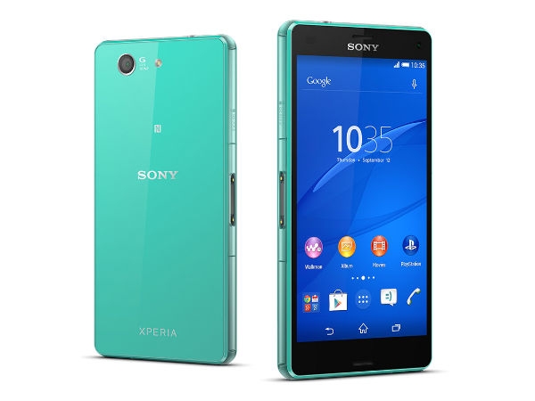 Sony Xperia Z3