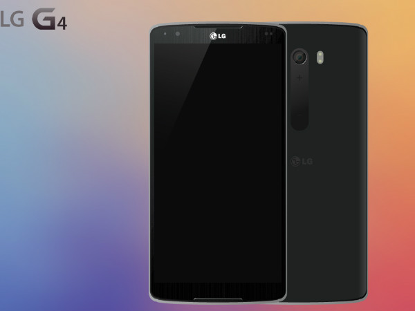 LG G4 