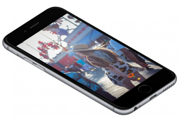 Apple iPhone 6s 