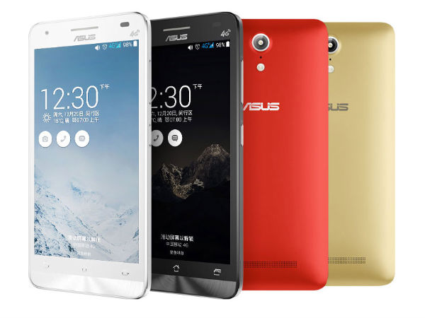 Asus Pegasus X002 Announced: A Big Threat to Xiaomi Redmi 1S