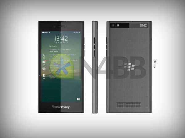 Blackberry Rio: Midrange Touchscreen Phone Hits Online [REPORT]