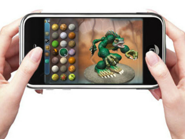 Video Gamers learn Visual Tasks Quickly