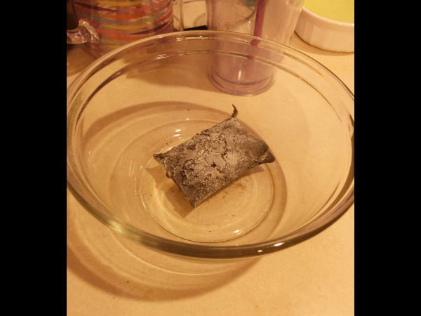 LG G3 Battery Reportedly Explodes While Charging!