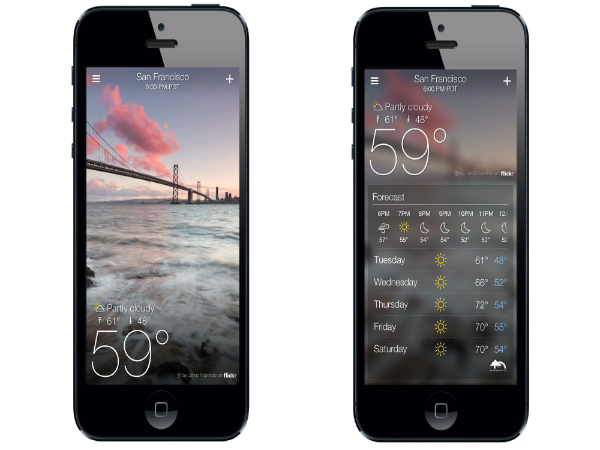 Best of 2014: 5 Top Apps For Apple iPhone