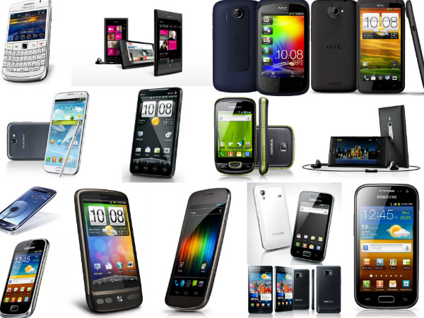 Govt Sets up Joint Task Force to Boost Mobile Manufacturing Govt Sets up Joint Task Force to Boost Mobile Manufacturing