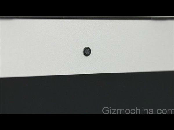 Xiaomi Forthcoming Laptop Leaked in Pics, Looks Like Apple MacBook Air