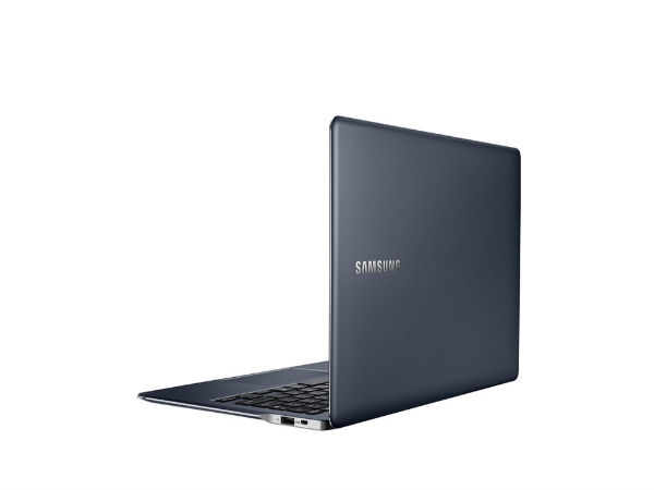 CES 2015: Samsung unveils Series 9 Ultrabook And Series 7 Curved PC