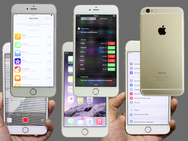 Microsoft opens up iOS and Android Devices for Developers