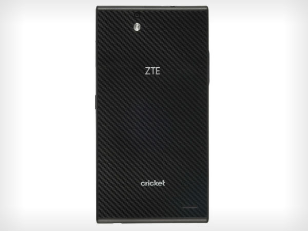 ZTE Grand X Max+ Launched With a Big 6 Inch Display