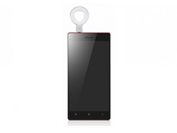 CES 2015: Lenovo Vibe X2 Pro Limited Edition Launched
