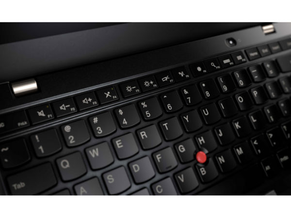 CES 2015: Lenovo Announces ThinkPad Series Laptops And Accessories