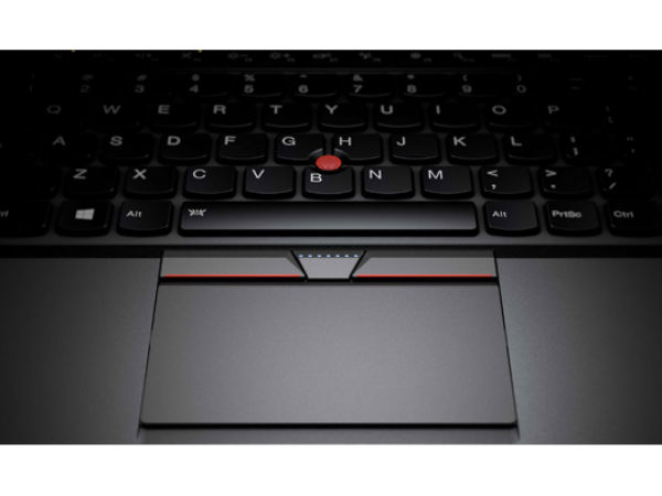CES 2015: Lenovo Announces ThinkPad Series Laptops And Accessories
